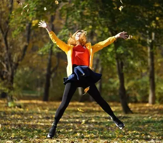 Workout Mudah © 2020 brilio.net