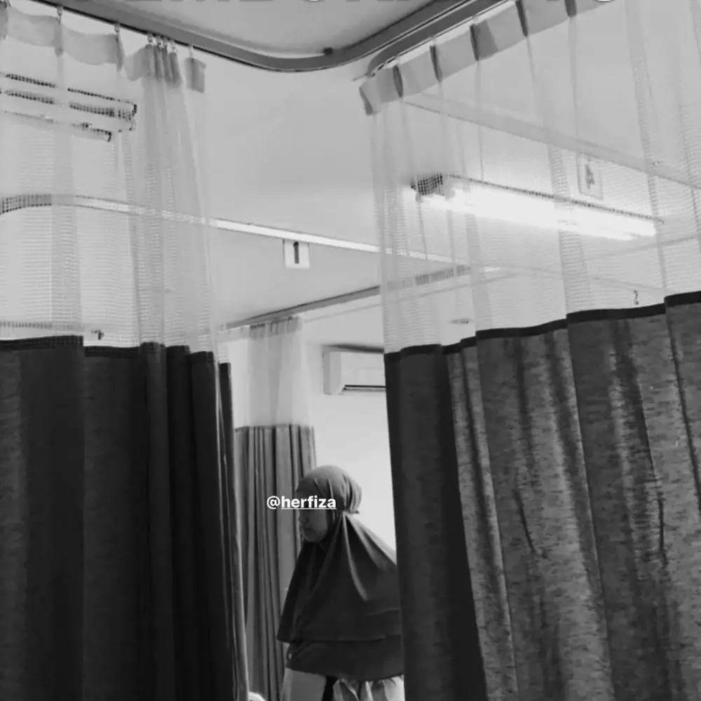 perjuangan seleb lahirkan anak instagram