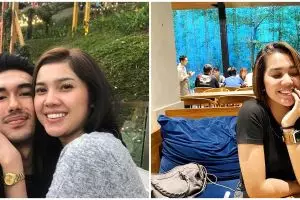 Curhat mendalam Raya Kitty sehari jelang sidang cerai