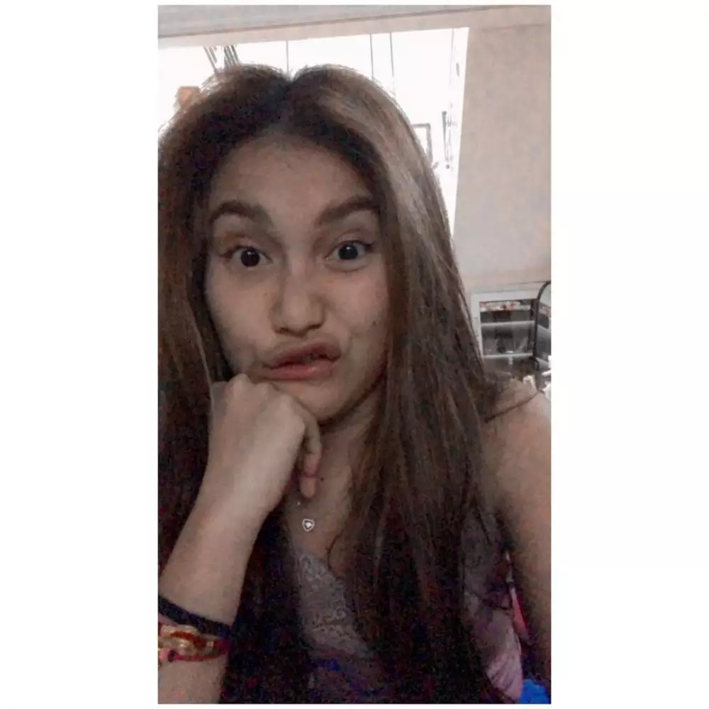 Ayu Ting Ting © 2020 brilio.net