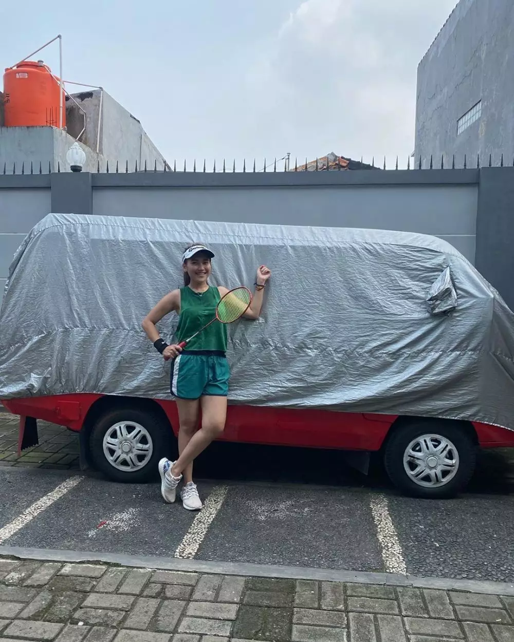 Ayu Ting Ting © 2020 brilio.net