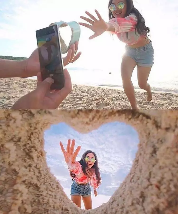Potret ini bongkar trik hasilkan foto keren tanpa editan Instagram/ @kanbokeh Potret ini bongkar trik hasilkan foto keren tanpa editan Instagram/ @kanbokeh