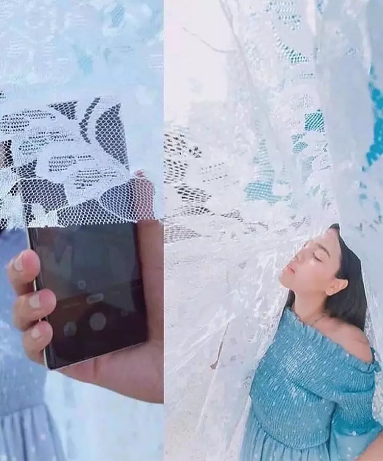 Potret ini bongkar trik hasilkan foto keren tanpa editan Instagram/ @kanbokeh Potret ini bongkar trik hasilkan foto keren tanpa editan Instagram/ @kanbokeh