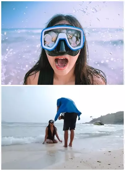 Potret ini bongkar trik hasilkan foto keren tanpa editan Instagram/ @kanbokeh Potret ini bongkar trik hasilkan foto keren tanpa editan Instagram/ @kanbokeh