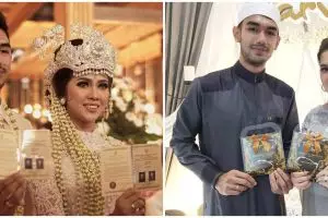 8 Fakta rumah tangga Raya Kitty yang belum genap dua tahun