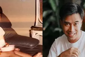  Berulang tahun ke-30, ini 8 potret transformasi Vidi Aldiano