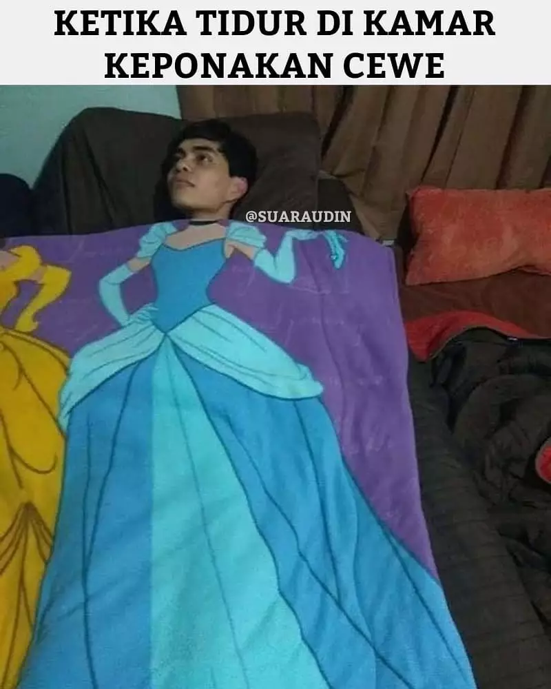 10 Desain selimut berbagai sumber