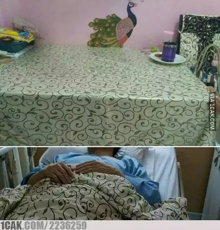 10 Desain selimut berbagai sumber