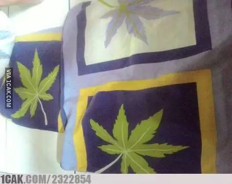 10 Desain selimut berbagai sumber