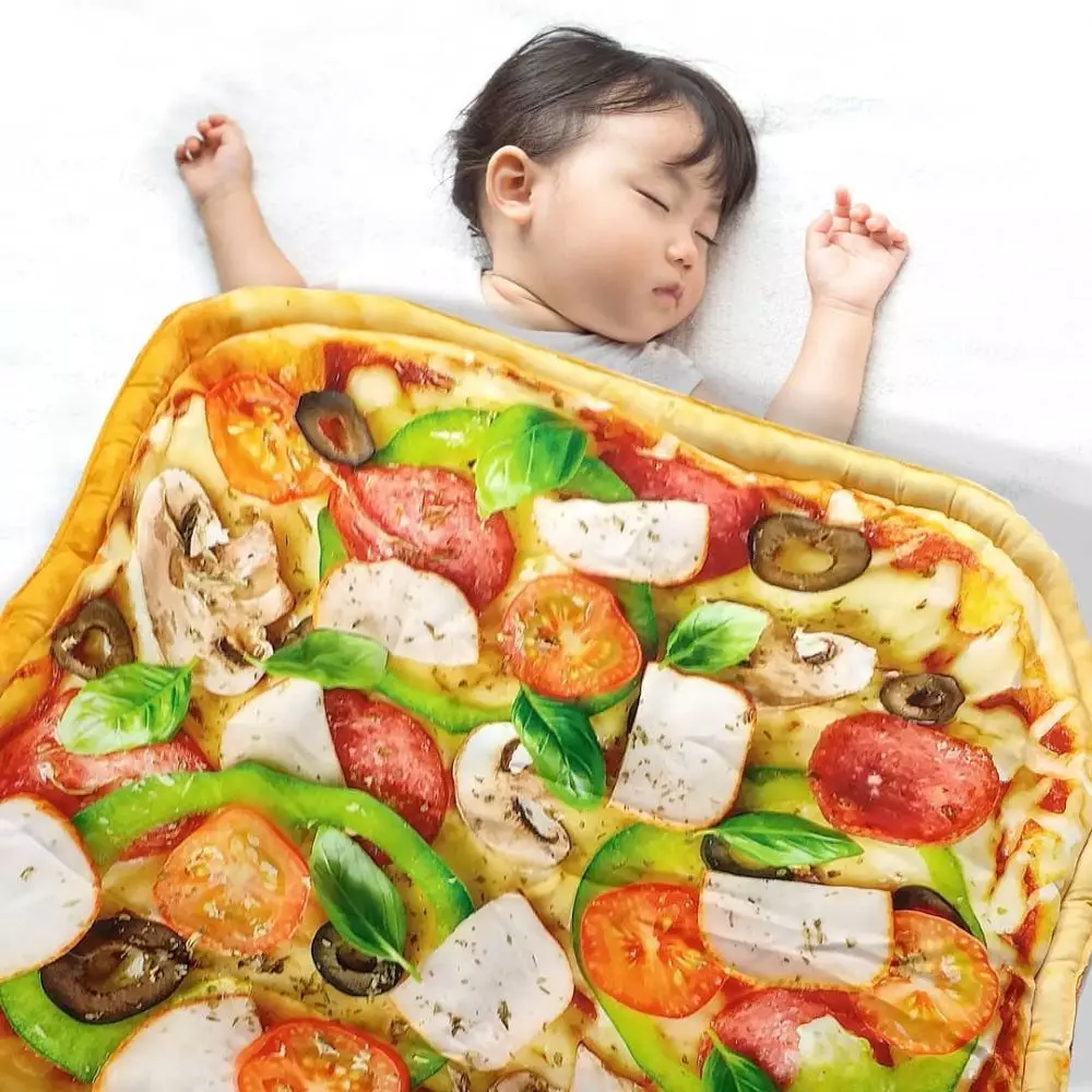 10 Desain selimut berbagai sumber