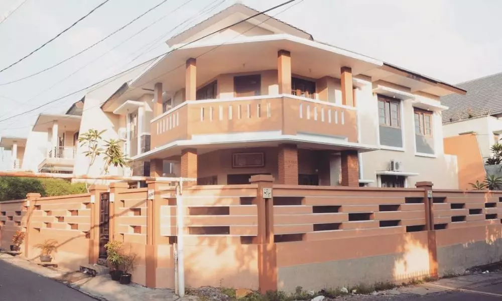 Hengky Kurniawan jadikan rumah tempat istirahat medis  Instagram