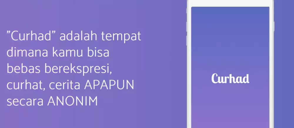 Aplikasi konseling © 2020 brilio.net