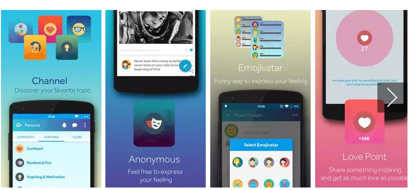 Aplikasi konseling © 2020 brilio.net