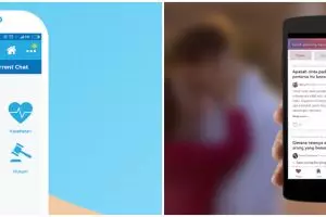 10 Aplikasi konsultasi online bantu redakan stres akibat corona