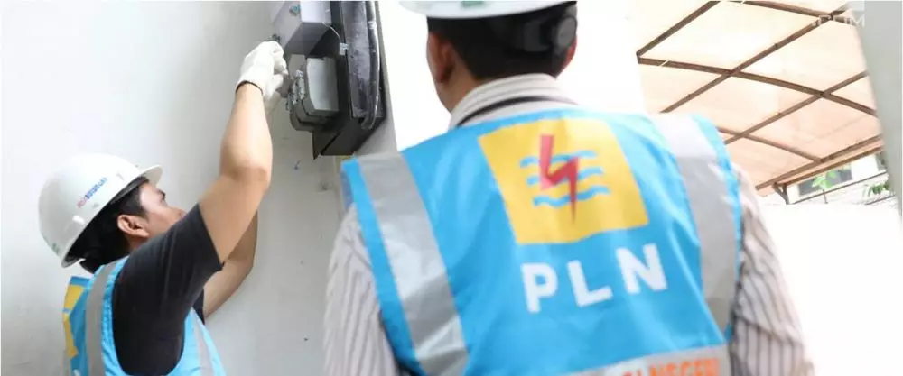 Pelanggan listrik 450 VA digratiskan  Liputan6.com Pelanggan listrik 450 VA digratiskan  Liputan6.com