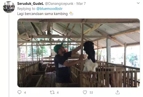Alasan cowok lama balas chat berbagai sumber Alasan cowok lama balas chat berbagai sumber