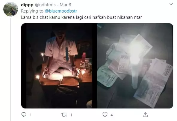 Alasan cowok lama balas chat berbagai sumber Alasan cowok lama balas chat berbagai sumber