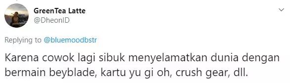 Alasan cowok lama balas chat berbagai sumber Alasan cowok lama balas chat berbagai sumber