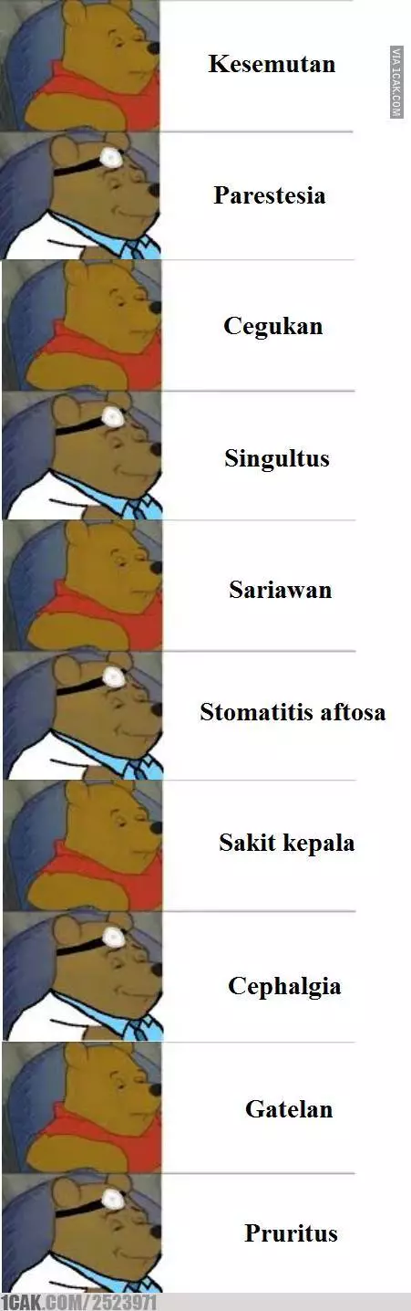 Meme lika-liku dokter 1cak.com