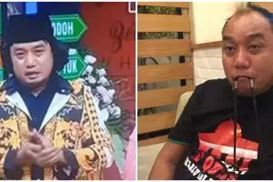 Aziz Gagap pamit dari Opera Van Java, ini alasannya