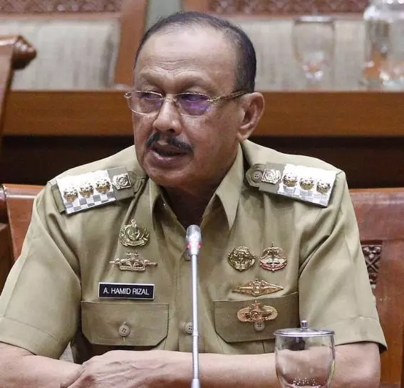 Pejabat Tanah Air ini sumbang gajinya © 2020 brilio.net