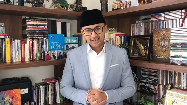 Pejabat Tanah Air ini sumbang gajinya © 2020 brilio.net