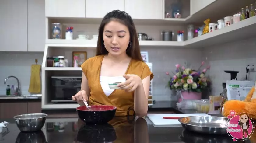 cara bikin boba ala Natasha Wilona YouTube cara bikin boba ala Natasha Wilona YouTube