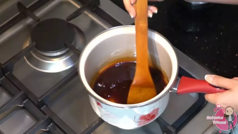 cara bikin boba ala Natasha Wilona YouTube cara bikin boba ala Natasha Wilona YouTube