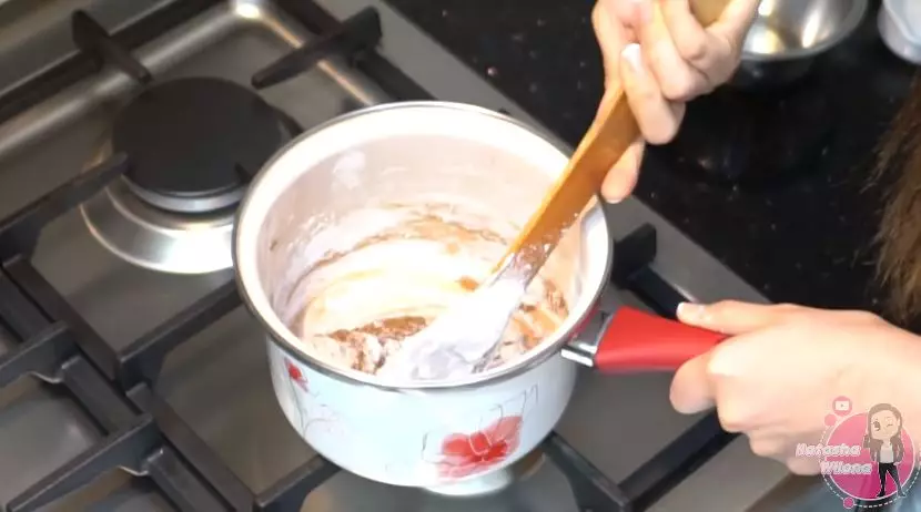 cara bikin boba ala Natasha Wilona YouTube cara bikin boba ala Natasha Wilona YouTube