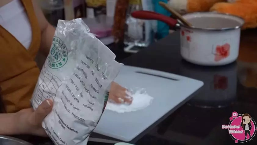 cara bikin boba ala Natasha Wilona YouTube cara bikin boba ala Natasha Wilona YouTube