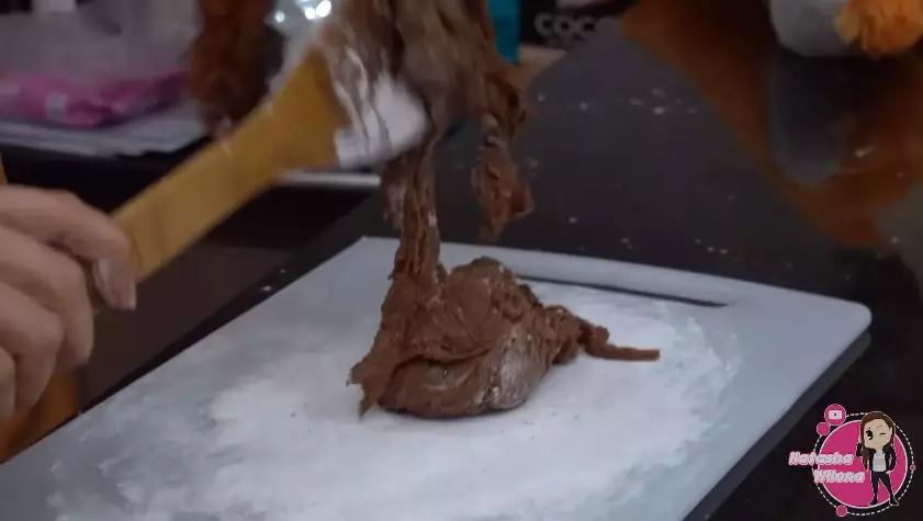 cara bikin boba ala Natasha Wilona YouTube cara bikin boba ala Natasha Wilona YouTube