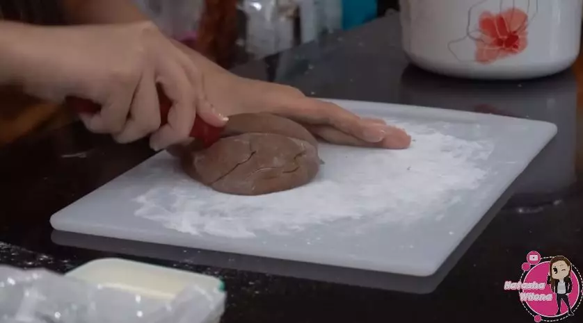 cara bikin boba ala Natasha Wilona YouTube cara bikin boba ala Natasha Wilona YouTube