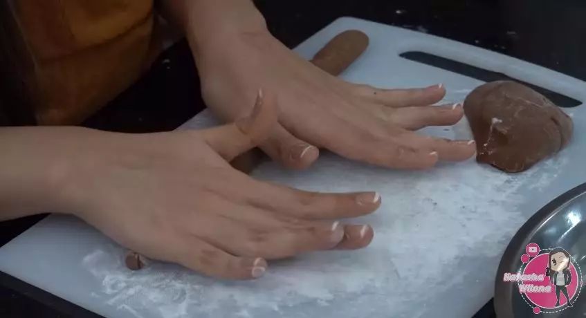 cara bikin boba ala Natasha Wilona YouTube cara bikin boba ala Natasha Wilona YouTube