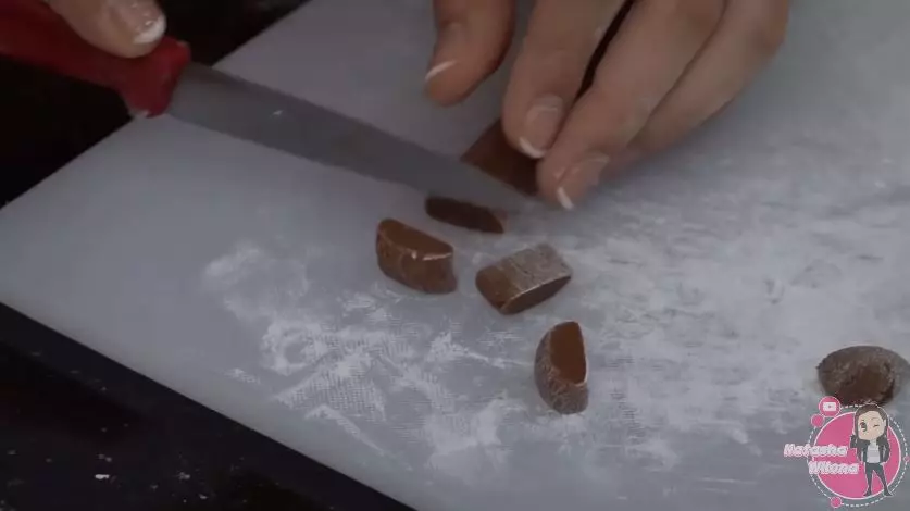 cara bikin boba ala Natasha Wilona YouTube cara bikin boba ala Natasha Wilona YouTube