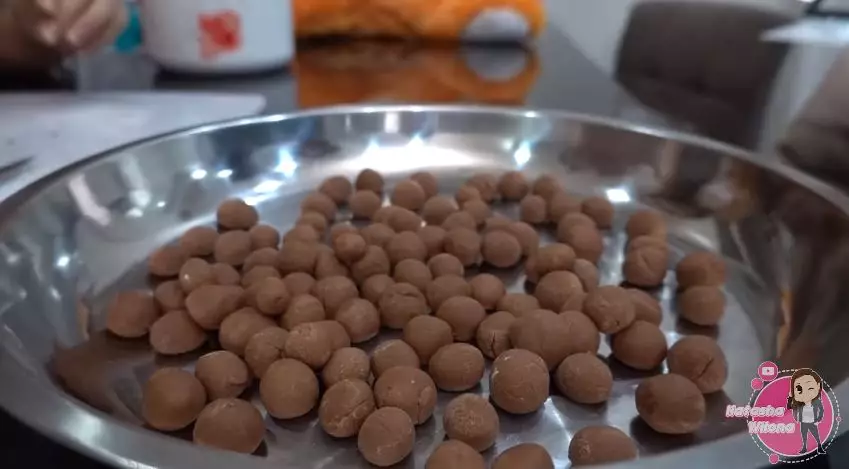 cara bikin boba ala Natasha Wilona YouTube cara bikin boba ala Natasha Wilona YouTube