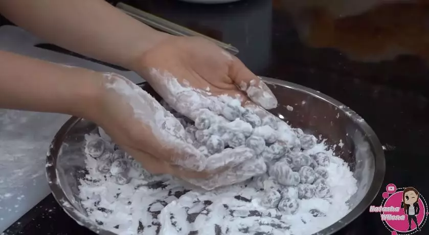 cara bikin boba ala Natasha Wilona YouTube cara bikin boba ala Natasha Wilona YouTube