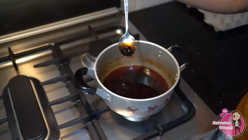 cara bikin boba ala Natasha Wilona YouTube cara bikin boba ala Natasha Wilona YouTube