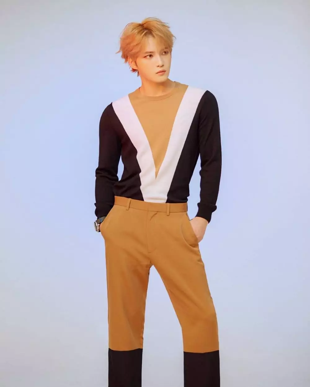 Kim Jae-joong corona  Instagram 