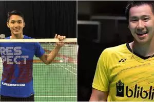 Aktivitas 8 atlet badminton Indonesia saat karantina di rumah