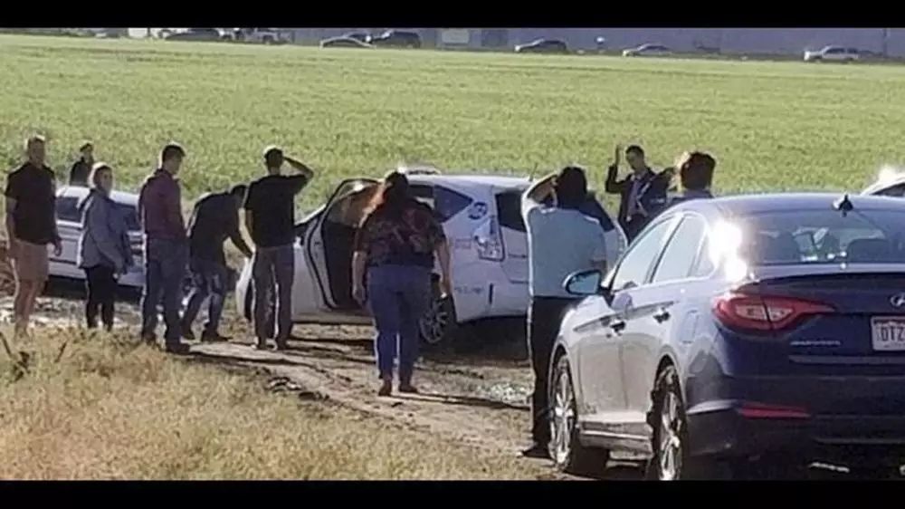 7 Potret terlalu percaya Google berbagai sumber