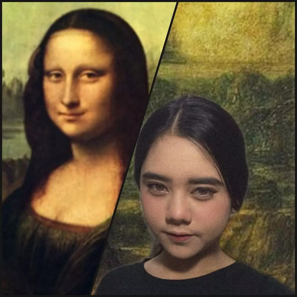 hasil editan Ziva Idol Twitter hasil editan Ziva Idol Twitter