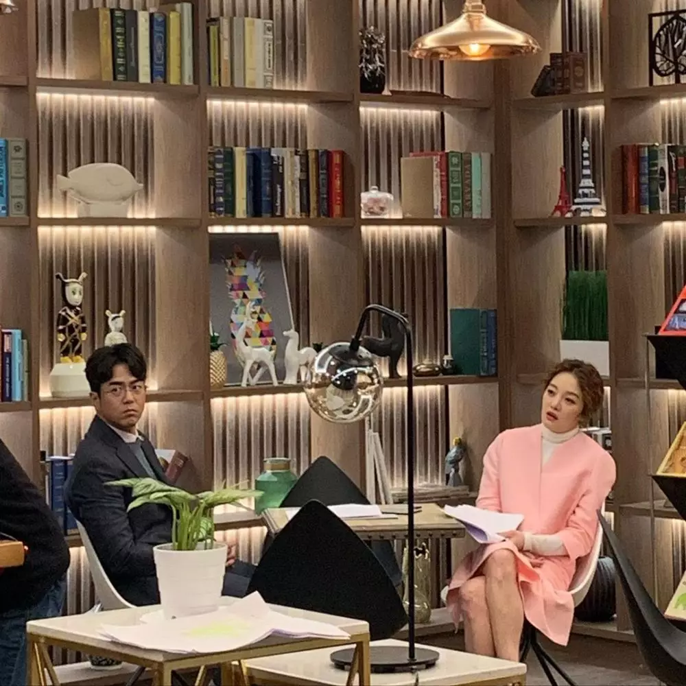 6 aktor pendukung Instagram