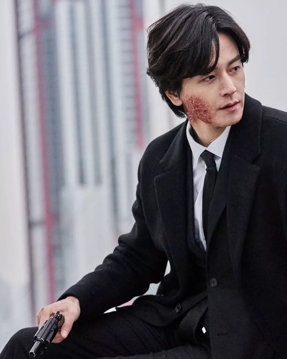 6 aktor pendukung Instagram