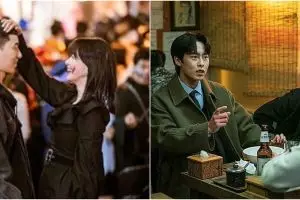 6 Aktor pendukung drama Korea yang mencuri perhatian di 2020