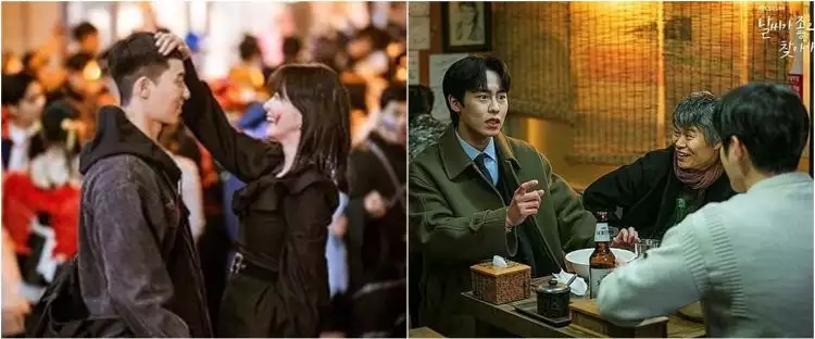 6 Aktor pendukung drama Korea yang mencuri perhatian di 2020