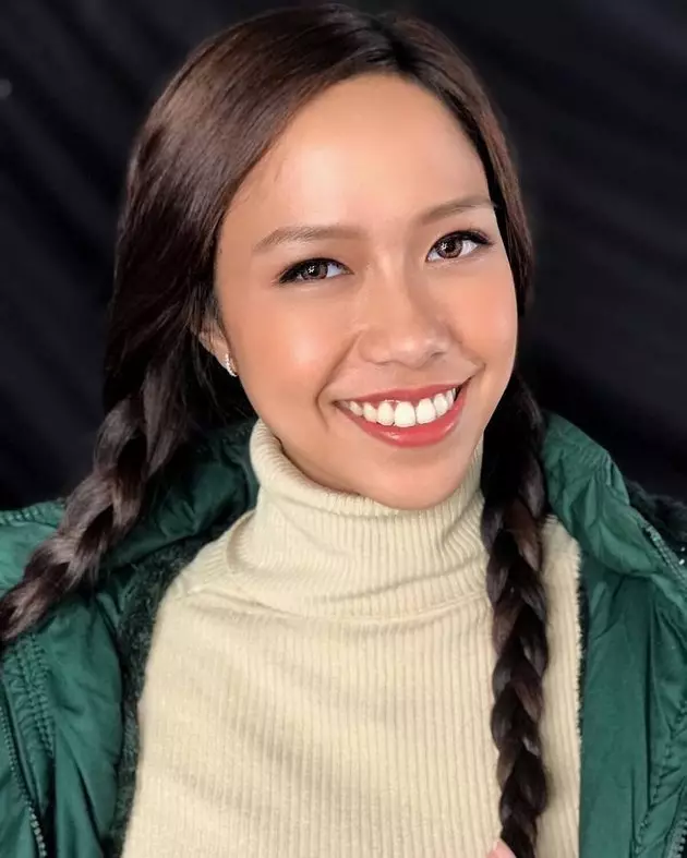 Potret anak angkat Ari Sihasale © 2020 brilio.net