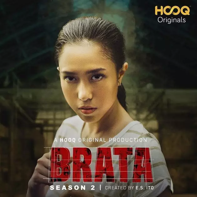 Potret anak angkat Ari Sihasale © 2020 brilio.net