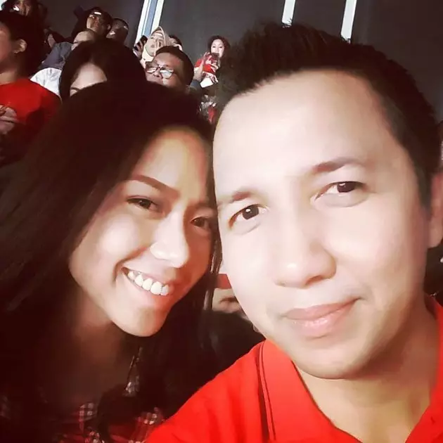 Potret anak angkat Ari Sihasale © 2020 brilio.net