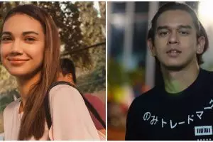 Berhenti syuting, ini aktivitas 6 pemain Samudra Cinta