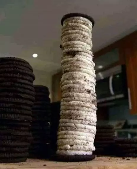 cara nyeleneh isi waktu luang © 2020 instagram.com